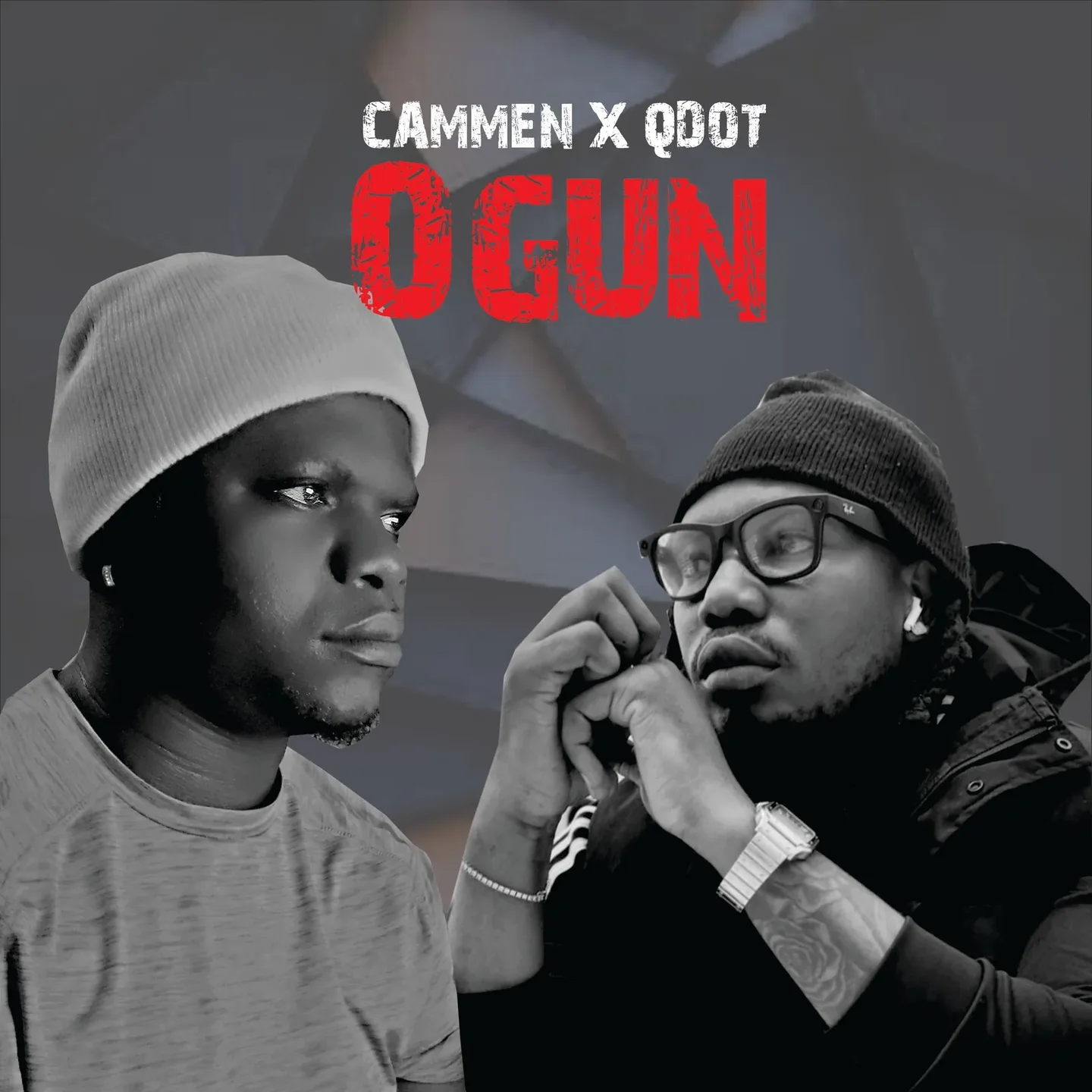 Cammen – Ogun Ft. Qdot