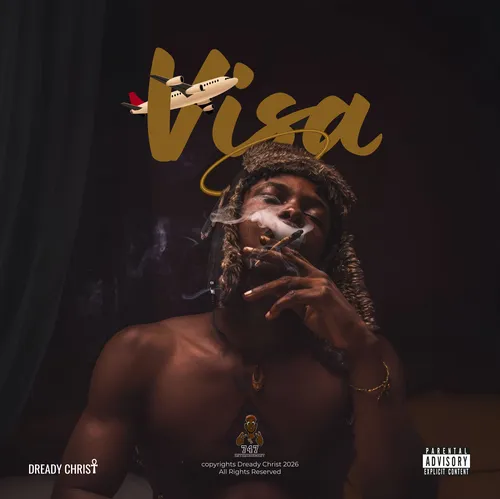 Dready Christ – Visa