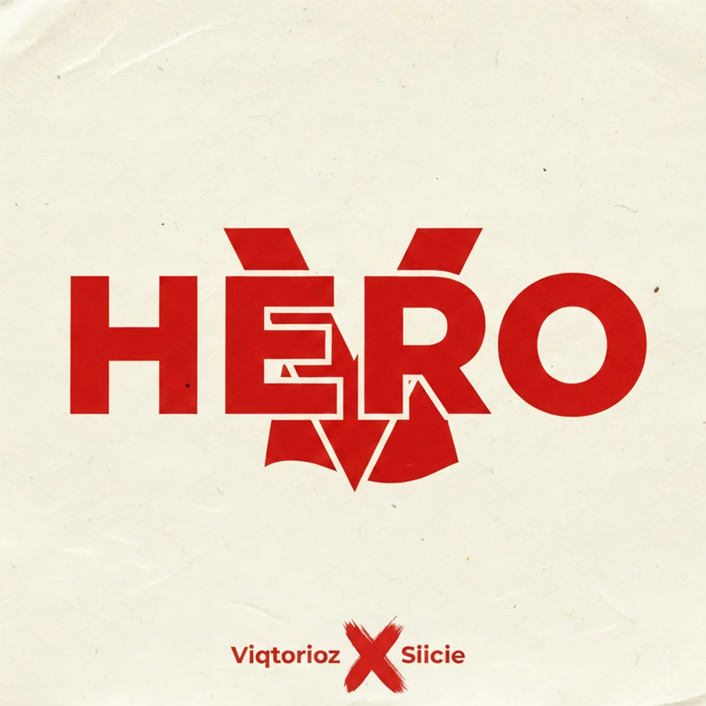 Viqtorioz – Hero Ft. Siicie
